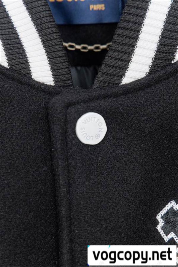 LOUIS VUITTON 偽物 ジャケット